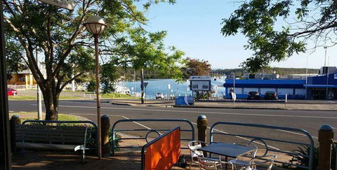 Panini Brothers - Accommodation Resorts 12