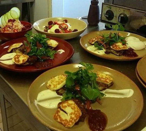 Panini Brothers - Accommodation Resorts 17