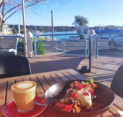 Panini Brothers - Accommodation Resorts 1