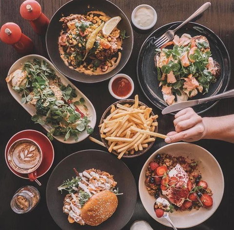 Panini Brothers - Accommodation Resorts 3