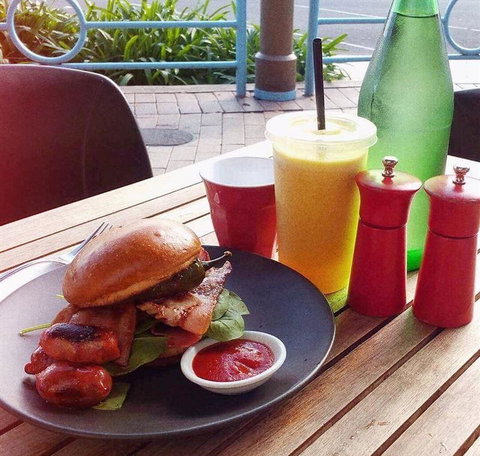 Panini Brothers - Accommodation Resorts 4