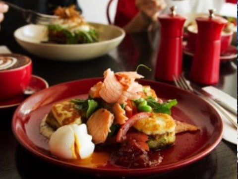 Panini Brothers - Accommodation Resorts 5