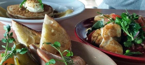 Panini Brothers - Accommodation Resorts 8