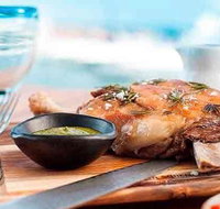 Posh Pizza - Accommodation Resorts