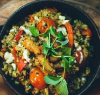 Shanghai Tea House Burnside - Accommodation Resorts