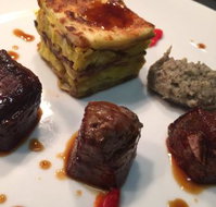 The Laneway Lounge - Accommodation Resorts