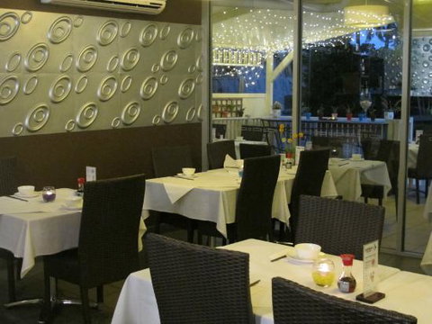 Xanadu On Collins - Accommodation Resorts 0