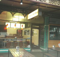 Burger Haus - Accommodation Resorts