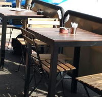 Cafe Prima - Accommodation Resorts