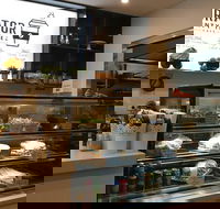 Curator 23 - Accommodation Resorts