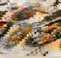 Gold Leaf Chinese Restaurant - Accommodation Resorts