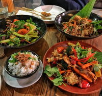 Mango Tree - Accommodation Resorts