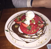 South Society Cafe Eatery - Accommodation Resorts