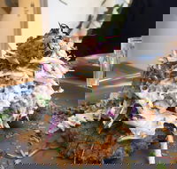 Stanley Cafe - Accommodation Resorts