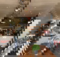 The Foodrinkery - Accommodation Resorts