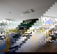 Cross Keys Hotel - Accommodation Resorts