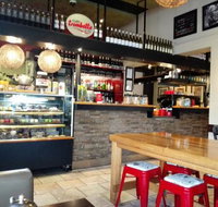 Mamma Lina's Bar Cafe - Accommodation Resorts