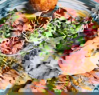 Revitalise Cafe - Accommodation Resorts