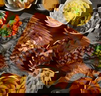 The Pizza  Grill Company - Accommodation Resorts