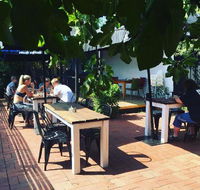 Blacksheep - Accommodation Resorts