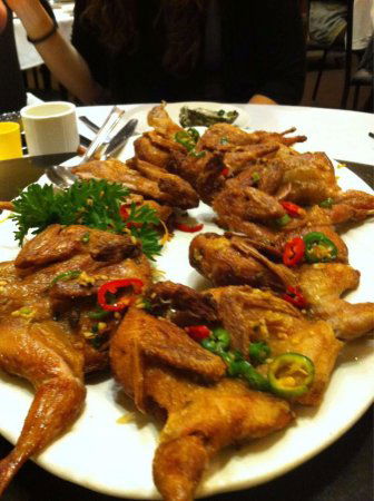 Chrysanthemum House - Accommodation Resorts 0