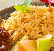 Desi Darbar - Accommodation Resorts