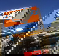 Max's Diner - Accommodation Resorts