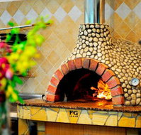 Monteleone Restaurant - Accommodation Resorts