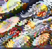 Taco Bill Laverton - Accommodation Resorts