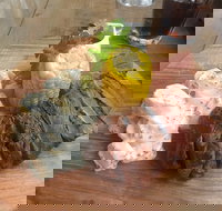 The Windy Mile - Accommodation Resorts