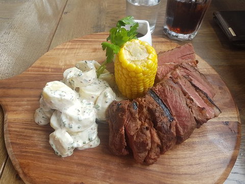 The Windy Mile - Accommodation Resorts 0