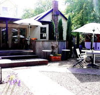 321 Learmonth Cafe - Accommodation Resorts