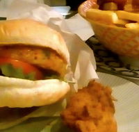 Burger Brothers Ballarat - Accommodation Resorts