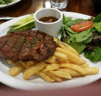 Coffe Barn - Accommodation Resorts