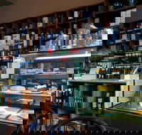 Craig's Cafe  Larder - Accommodation Resorts