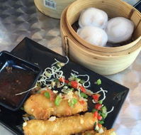 Fu Man Lou Dumpling Bar - Accommodation Resorts