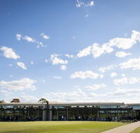 Greenside Bistro - Accommodation Resorts