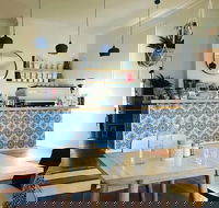 MacArthur Street Larder - Accommodation Resorts