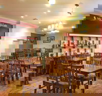 New Mr Rice Ballarat - Accommodation Resorts