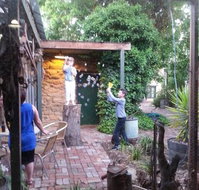 Pratty's Patch - Accommodation Resorts