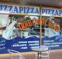 The Alfredton Fish Shop - Accommodation Resorts
