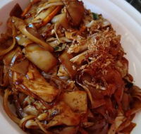 Dave's Noodles - Accommodation Resorts