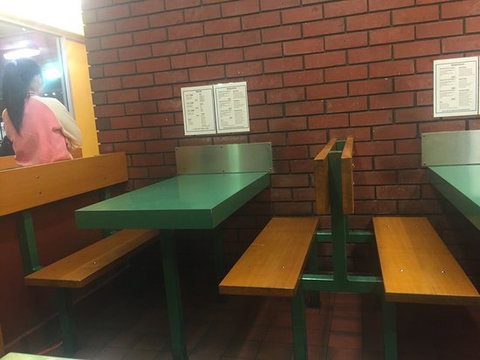 Jackies Corner Chinese Take-Aways - Accommodation Resorts 0