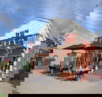 The Windmill at Emerald Bank - Accommodation Resorts