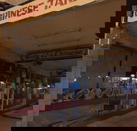 Wing Li Chinese Take Away - Accommodation Resorts
