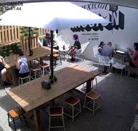 Zambrero - Accommodation Resorts