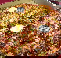 Big Al's Pizza - Accommodation Resorts