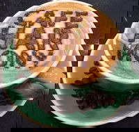 Cafe Harmony Espresso bar - Accommodation Resorts