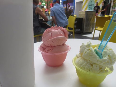 Gelaterid On The Docks - Accommodation Resorts 0