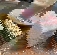 Mango's Nuts Woodfired Restaurant - Accommodation Resorts